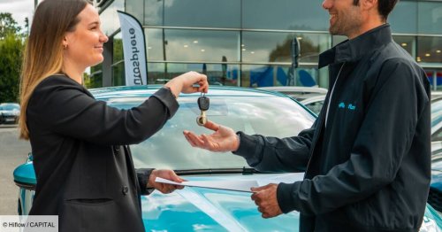 Louer une voiture à 1 euro le trajet, le bon plan pour partir en vacances cet été ?