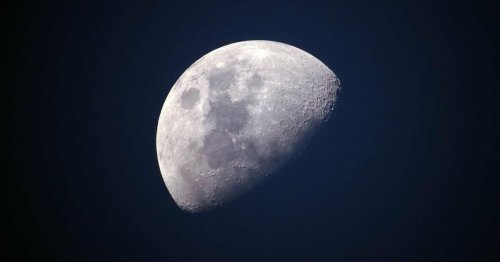 Quelles sont les ressources naturelles de la Lune ?