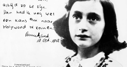 Qui a dénoncé Anne Frank et sa famille aux nazis ? Le FBI a trouvé la réponse