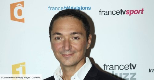 L’ancien M. Météo Philippe Verdier perd son procès contre France Télévisions