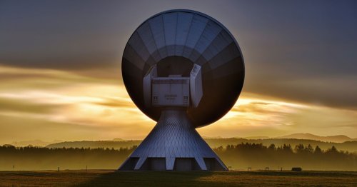 Ces signaux radio pourraient être le signe d'une vie extraterrestre, selon des scientifiques