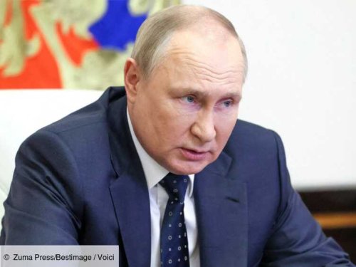 Vladimir Poutine épuisé par la maladie ? Ces « signaux » qui interpellent