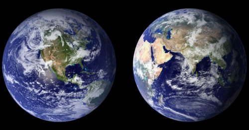 Voici à quoi va ressembler la Terre dans 250 millions d’années