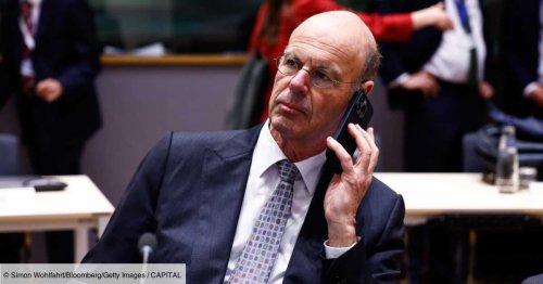 Financer la défense avec l'épargne privée ? Le ministre Eric Lombard veut rassurer les Français