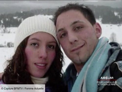 Affaire Delphine Jubillar : pourquoi l'infirmière "en avait marre de son mari" Cédric