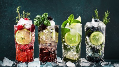Après le spritz et le gin, quels seront les cocktails tendances de cet été 2022 ?