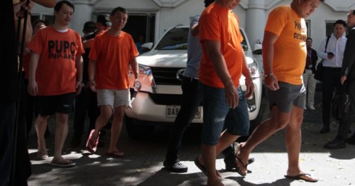 Big casinos terminate 2 junket operators linked to Que kidnapping