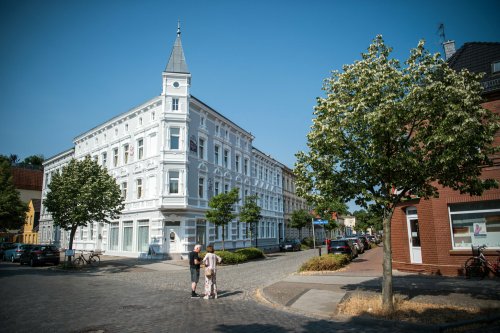 Landesgartenschau findet 2027 in Wittenberge statt