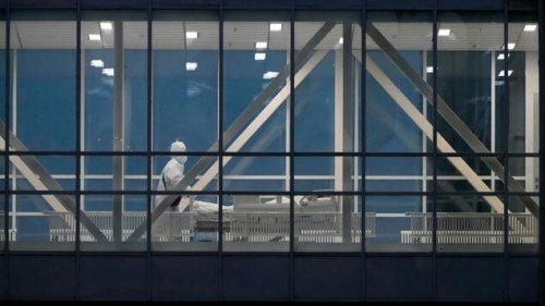 Petersburg beschränkt Freiheiten Ungeimpfter