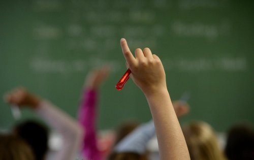 CDU fordert weiteres Gymnasium