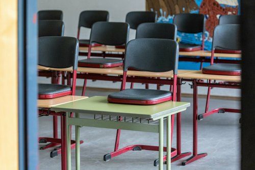 Wieder Ärger um freie Schule in Brandenburg