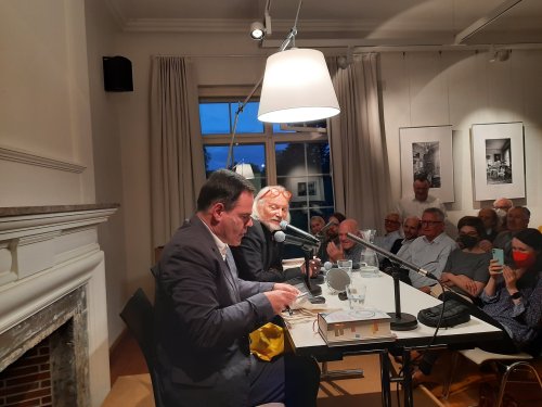 „Ich bin ja schon oft rasiert worden“
