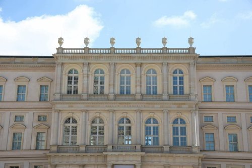 Potsdam cover image