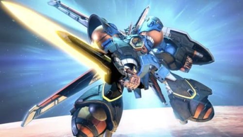 Level-5's Mech RPG 'Megaton Musashi W: Wired' Lands Online PvP Mode In Upcoming Update