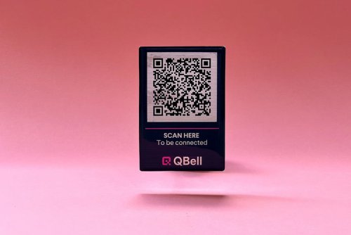 Why you should ditch your existing smart doorbell and upgrade with QBell