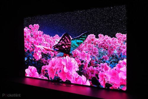 Samsung Micro LED: Can any TV really be worth $150,000?