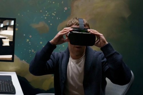 Qualcomm's tech is powering incredible virtual realities
