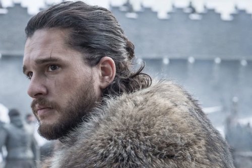 Jon Snow Game Of Thrones Sequel What We Want To See Flipboard