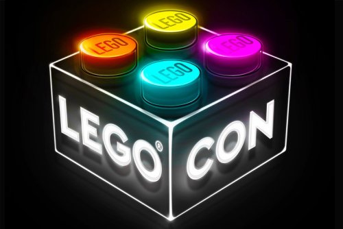 Lego Con 2022: When and how to watch Lego's live event
