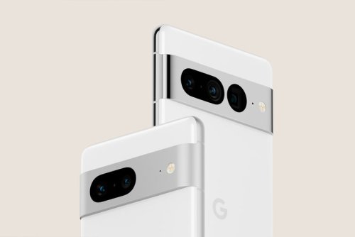 Google Pixel And Pixel Pro Camera Sensor Specs Have Leaked Flipboard