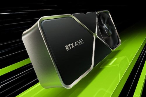 Filings suggest that the 12GB Nvidia RTX 4080 will come back as the RTX 4070 Ti