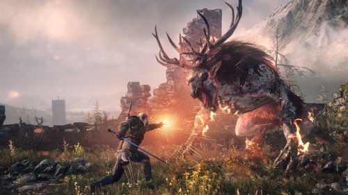 Best RPGs for Xbox One 2022: Supreme role-playing games