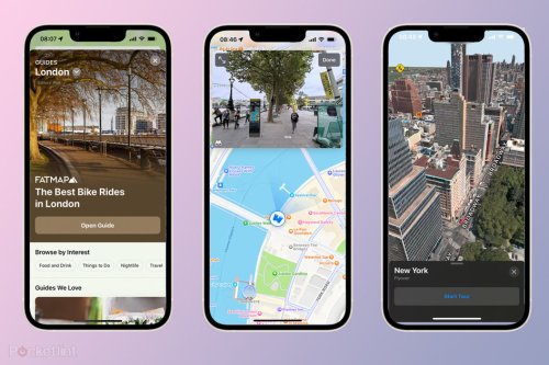 14 Apple Maps tips and tricks