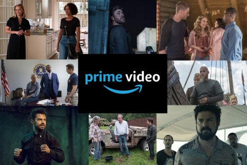 Best Amazon Prime Video TV Shows To Binge Watch | Flipboard