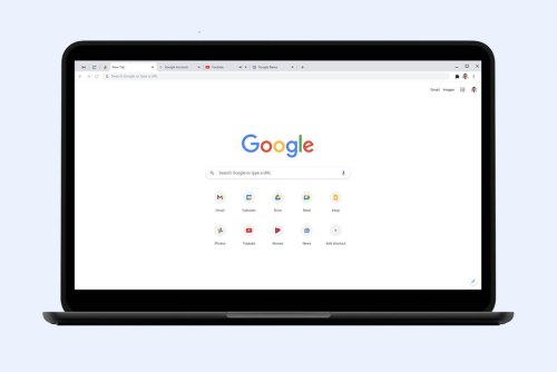 How to download Google Chrome web browser on your Mac