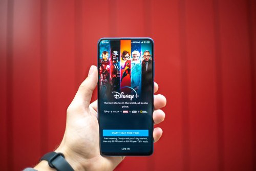 Disney+ with ads launches in December and doesn't cost less