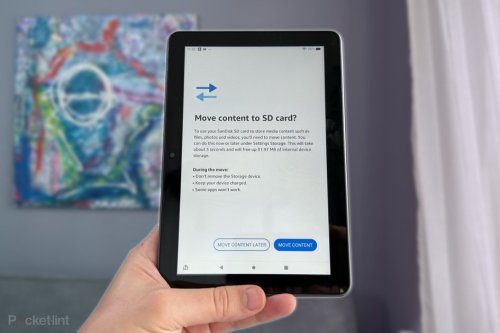 How To Expand Your Amazon Fire Tablet Storage Flipboard