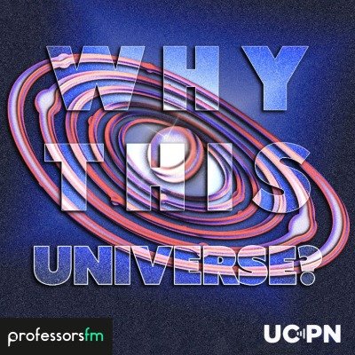 39 - Why Do Science Communication? (ft. Daniel Whiteson and Jorge Cham) - Why This Universe?