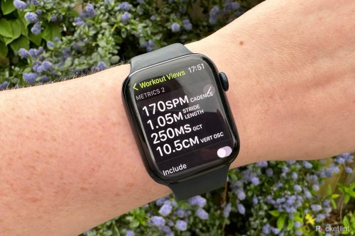 Running with Apple Watch? Here are 9 top tips and features you should know