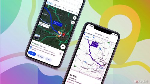 Google Maps vs Waze: Which is really better?