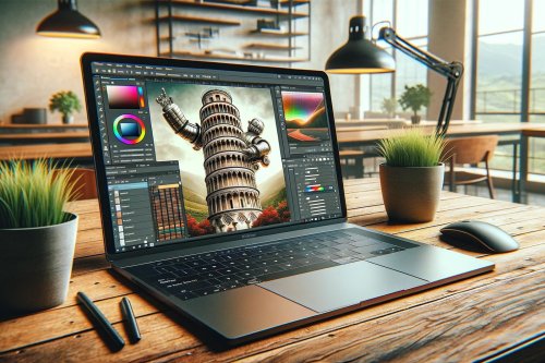 5 Photoshop tips to help you edit photos in 5 minutes or less