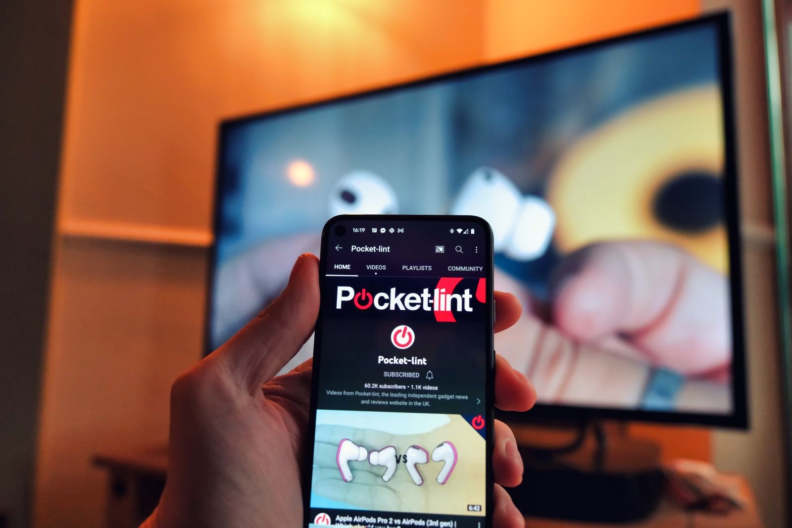 Android cover image