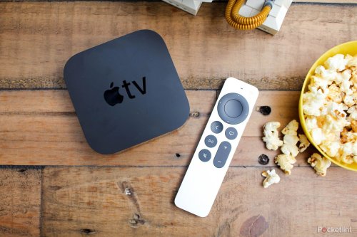What's new in Apple tvOS 15? Features, release date, and more