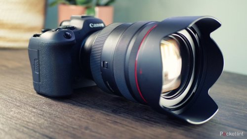 Best Canon cameras 2024: Expert tested and reviewed