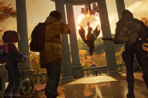 Everything we know about Redfall: Trailers, story, gameplay and more
