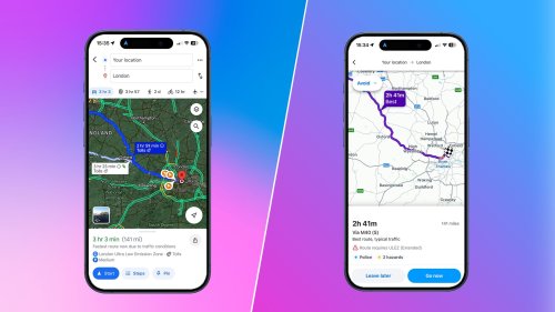 Google Maps vs Waze: Which is actually better?