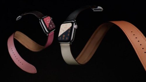 We could see the new Apple Watch Series 6 and more Apple products soon