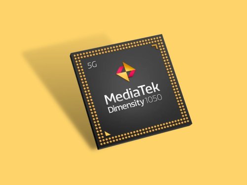 MediaTek Dimensity 1050 launches with 5G mmWave: Everything you need to know