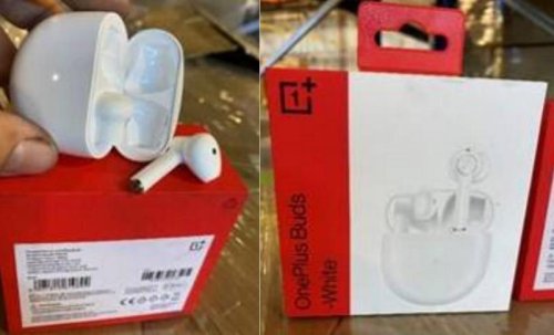 US Customs says OnePlus Buds are ‘counterfeit earbuds’ that violate AirPods trademarks