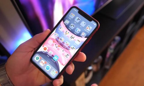 Apple will replace the display on your iPhone 11 for free
