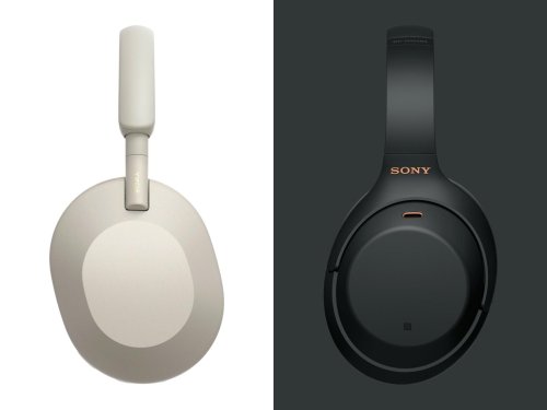 Sony WH-1000XM5 vs Sony WH-1000XM4: Which should you buy?