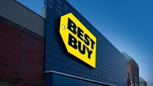 Best Buy’s latest July 4th deals will get you insane savings on iPhones, laptops, smart TVs and more