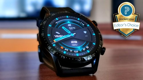 watch gt2 review