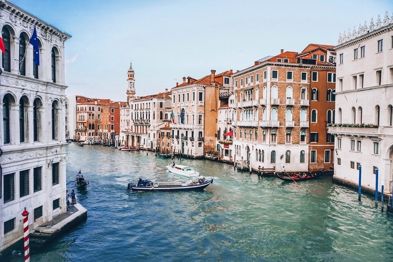 18 Top Tips For Visiting Venice, Italy (2024)
