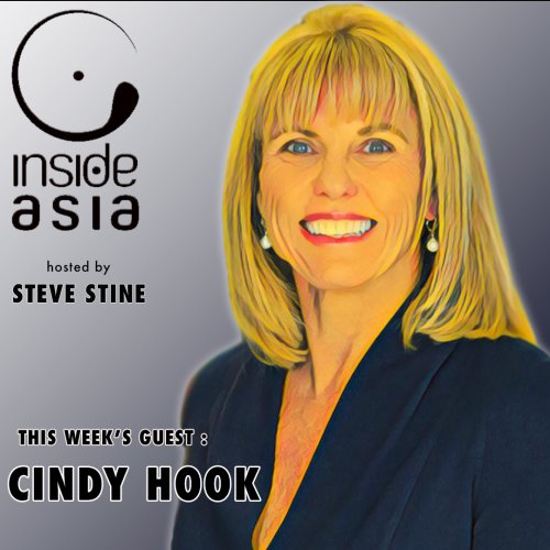 Asia’s Turning or Tipping Point? (w/ Cindy Hook)