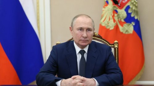 Putin não está blefando sobre armas nucleares, diz UE